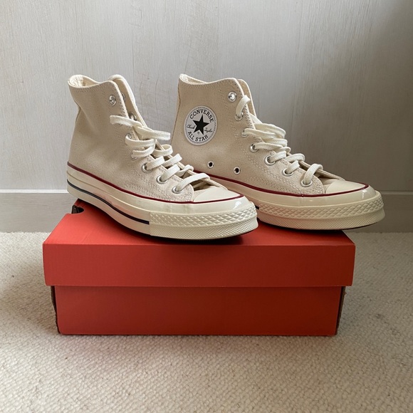 Converse Shoes - Converse Chuck High Tops